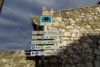 Tag 2 24.01.2024 Saint Paul de Vence &ndash; &copy; Gabriele Sauer (Eberhardt TRAVEL)