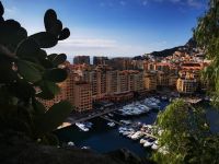 Tag 3 25.01.2024  Monaco &ndash; &copy; Gabriele Sauer (Eberhardt TRAVEL)