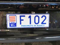 Tag 3 25.01.2024  Monaco &ndash; &copy; Gabriele Sauer (Eberhardt TRAVEL)