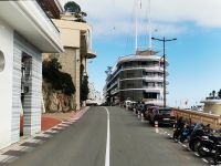 Tag 3 25.01.2024 Yachtclub Monte Carlo &ndash; &copy; Gabriele Sauer (Eberhardt TRAVEL)