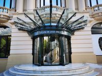 Tag 3 25.01.2024 Monte Carlo, Casino &ndash; &copy; Gabriele Sauer (Eberhardt TRAVEL)