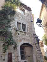 Schönes Haus in Saint-Paul &ndash; &copy; Alexandre de Bordelius (Eberhardt TRAVEL)