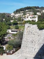 Wehrmauer &ndash; &copy; Alexandre de Bordelius (Eberhardt TRAVEL)