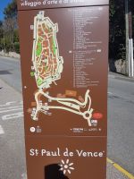 Lageplan &ndash; &copy; Alexandre de Bordelius (Eberhardt TRAVEL)