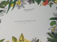 Geruchsateliers &ndash; &copy; Alexandre de Bordelius (Eberhardt TRAVEL)