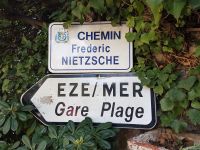 Nietzsche-Weg &ndash; &copy; Alexandre de Bordelius (Eberhardt TRAVEL)