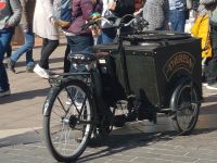 Soccamobile &ndash; &copy; Alexandre de Bordelius (Eberhardt TRAVEL)