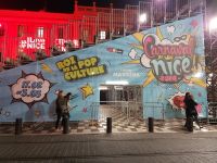 Karneval von Nizza &ndash; &copy; Alexandre de Bordelius (Eberhardt TRAVEL)