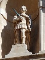 Heiliger Torpes &ndash; &copy; Alexandre de Bordelius (Eberhardt TRAVEL)