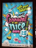 Karneval Nizza &ndash; &copy; Alexandre de Bordelius (Eberhardt TRAVEL)
