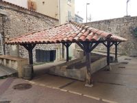 Waschhaus Antibes &ndash; &copy; Alexandre de Bordelius (Eberhardt TRAVEL)