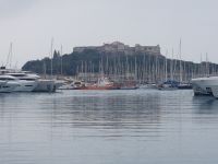 Fort Carré, Antibes &ndash; &copy; Alexandre de Bordelius (Eberhardt TRAVEL)