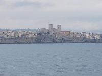 Antibes &ndash; &copy; Alexandre de Bordelius (Eberhardt TRAVEL)