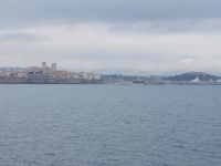 Antibes &ndash; &copy; Alexandre de Bordelius (Eberhardt TRAVEL)