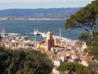 Saint-Tropez &ndash; &copy; Alexandre de Bordelius (Eberhardt TRAVEL)