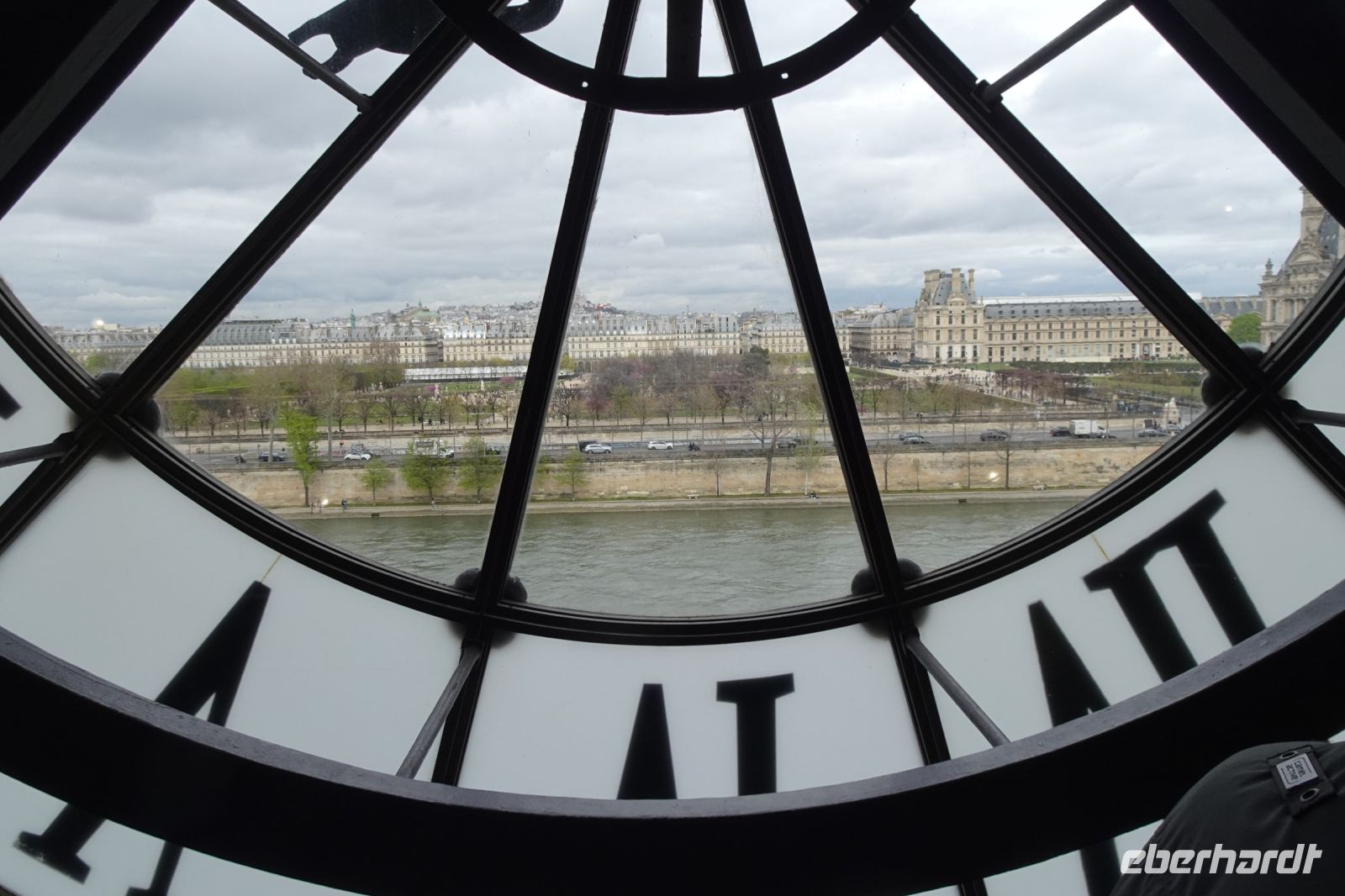 Tag 3, 30.03.2024, Musée d´Orsay &ndash; &copy; Gabriele Sauer (Eberhardt TRAVEL)