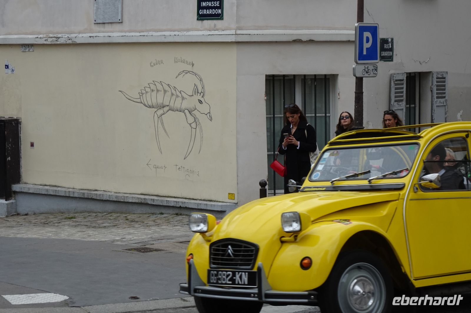 Tag 4 31.03.2024  &ndash; &copy; Gabriele Sauer (Eberhardt TRAVEL)