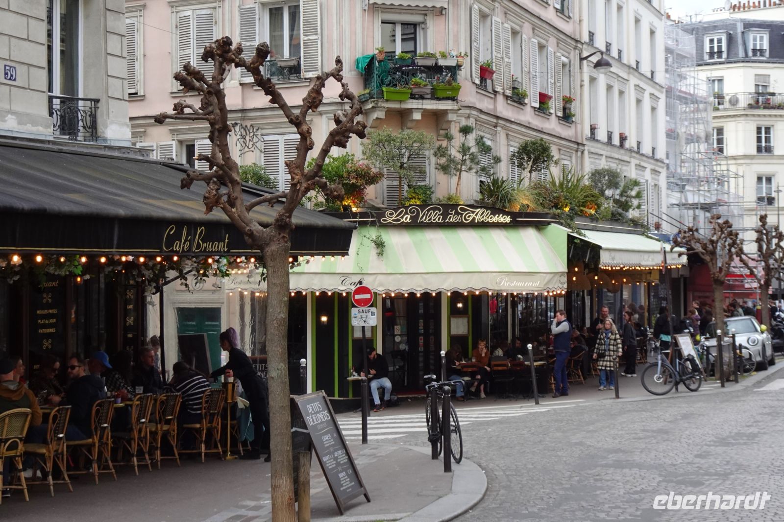Tag 4 31.03.2024   &ndash; &copy; Gabriele Sauer (Eberhardt TRAVEL)