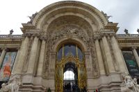 Tag 2, 29.03.2024 Stadtrundfahrt, Petit Palais &ndash; &copy; Gabriele Sauer (Eberhardt TRAVEL)