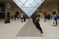 Tag 3, 30.03.2024, Louvre &ndash; &copy; Gabriele Sauer (Eberhardt TRAVEL)