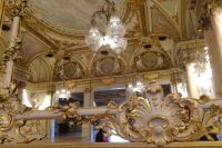 Tag 3, 30.03.2024, Musée d´Orsay, Festsaal &ndash; &copy; Gabriele Sauer (Eberhardt TRAVEL)