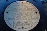 Tag 3, 30.03.2024, Le Procop &ndash; &copy; Gabriele Sauer (Eberhardt TRAVEL)