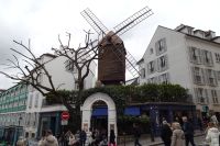 Tag 4 31.03.2024, Moulin de la Galette &ndash; &copy; Gabriele Sauer (Eberhardt TRAVEL)