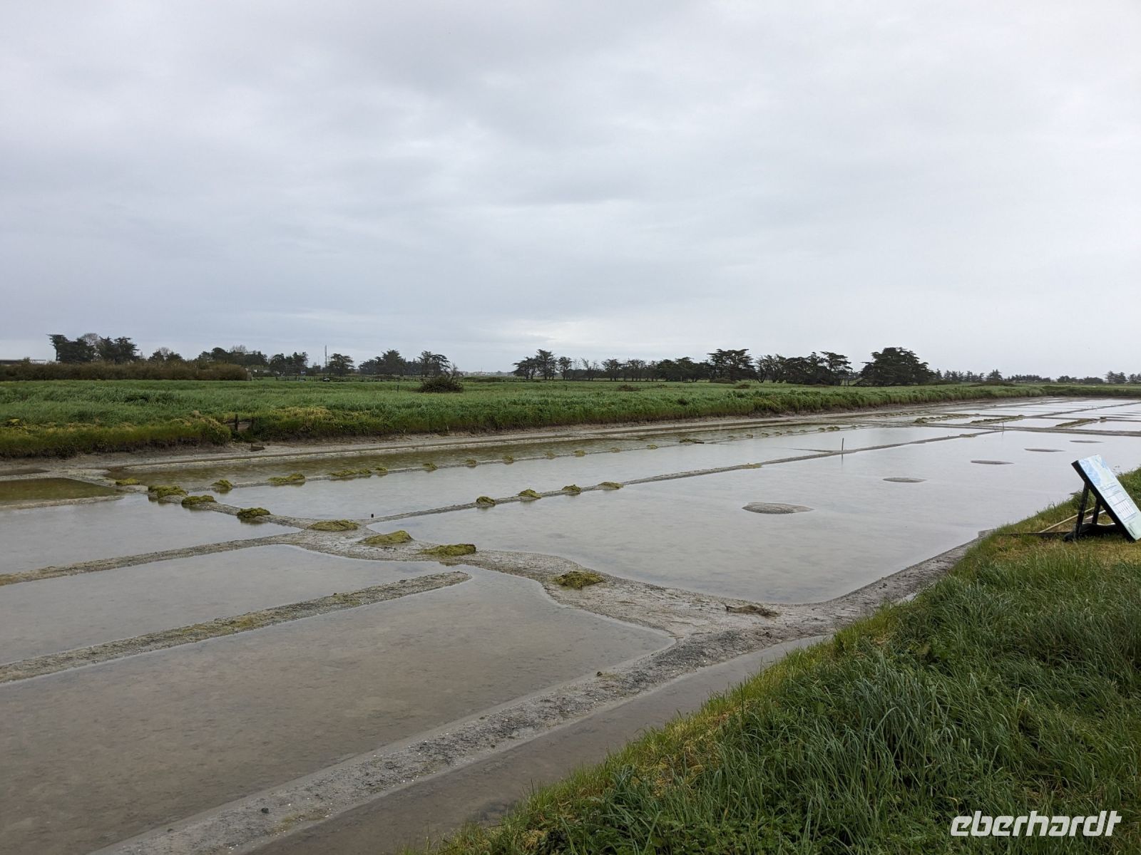 Salzgarten auf der Ile de Noirmoutier.jpg &ndash; &copy; Dr. Michael Krause (Eberhardt TRAVEL)