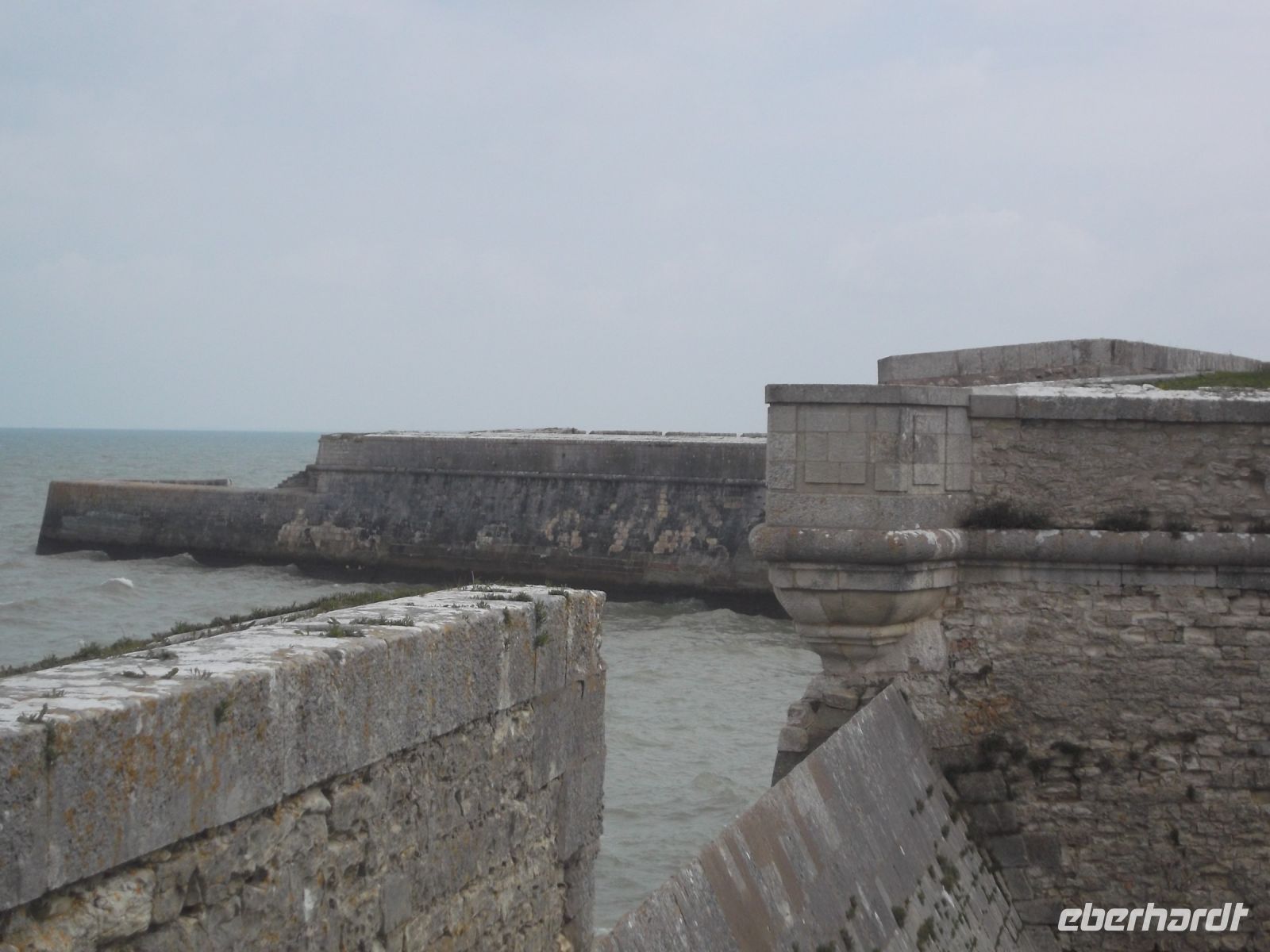 Vauban-Festung St.Martin de Ré.JPG &ndash; &copy; Dr. Michael Krause (Eberhardt TRAVEL)