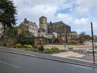 Kathedrale St. Julien, Le Mans.jpg &ndash; &copy; Dr. Michael Krause (Eberhardt TRAVEL)