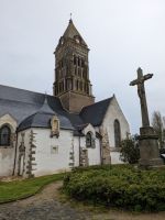 Kirche von Noirmoutier en Ile.jpg &ndash; &copy; Dr. Michael Krause (Eberhardt TRAVEL)