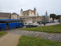Donjon - die Stadtburg von Noirmoutier en Ile.jpg &ndash; &copy; Dr. Michael Krause (Eberhardt TRAVEL)