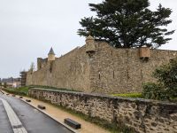 Stadtburg von Noirmoutier.jpg &ndash; &copy; Dr. Michael Krause (Eberhardt TRAVEL)