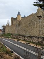 Stadtburg Noirmoutier.jpg &ndash; &copy; Dr. Michael Krause (Eberhardt TRAVEL)