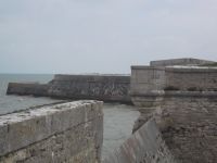 Vauban-Festung St.Martin de Ré.JPG &ndash; &copy; Dr. Michael Krause (Eberhardt TRAVEL)