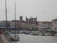 Hafen St. Martin de Ré.JPG &ndash; &copy; Dr. Michael Krause (Eberhardt TRAVEL)