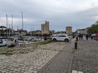Hafen von La Rochelle.jpg &ndash; &copy; Dr. Michael Krause (Eberhardt TRAVEL)