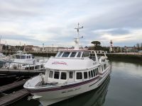 Hafen La Rochelle.jpg &ndash; &copy; Dr. Michael Krause (Eberhardt TRAVEL)
