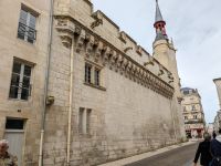 Rathaus von La Rochelle.jpg &ndash; &copy; Dr. Michael Krause (Eberhardt TRAVEL)