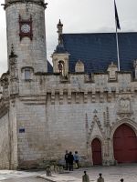 Rathaus La Rochelle.jpg &ndash; &copy; Dr. Michael Krause (Eberhardt TRAVEL)