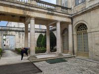 Im Innenhof der Maitm-Börse.jpg &ndash; &copy; Dr. Michael Krause (Eberhardt TRAVEL)