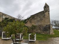 Maillezais Ausgang.jpg &ndash; &copy; Dr. Michael Krause (Eberhardt TRAVEL)