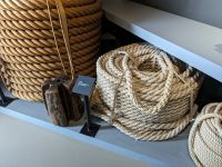 Königliche Seilerei Rochefort, Ausstellung.jpg &ndash; &copy; Dr. Michael Krause (Eberhardt TRAVEL)