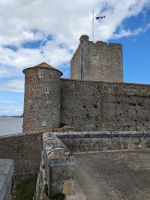 Vauban-Festung in Fouras.jpg &ndash; &copy; Dr. Michael Krause (Eberhardt TRAVEL)
