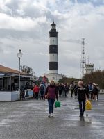 Leuchtturm von Chassiron, Ile d'Oleron.jpg &ndash; &copy; Dr. Michael Krause (Eberhardt TRAVEL)