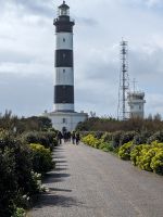Leuchtturm von Chassiuron.jpg &ndash; &copy; Dr. Michael Krause (Eberhardt TRAVEL)