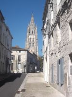 Ste. Eutrope.JPG &ndash; &copy; Dr. Michael Krause (Eberhardt TRAVEL)