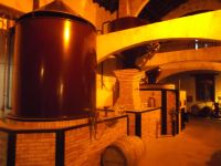 Besuch in der Cognac-Brennerei Martell.JPG &ndash; &copy; Dr. Michael Krause (Eberhardt TRAVEL)