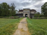 Das Fort Cussac-Médoc wurde von Vauban errichtet und gehört zum UNESCO-Welterbe.jpg &ndash; &copy; Dr. Michael Krause (Eberhardt TRAVEL)