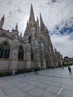 Altstadt-Kathedrale St. André.jpg &ndash; &copy; Dr. Michael Krause (Eberhardt TRAVEL)